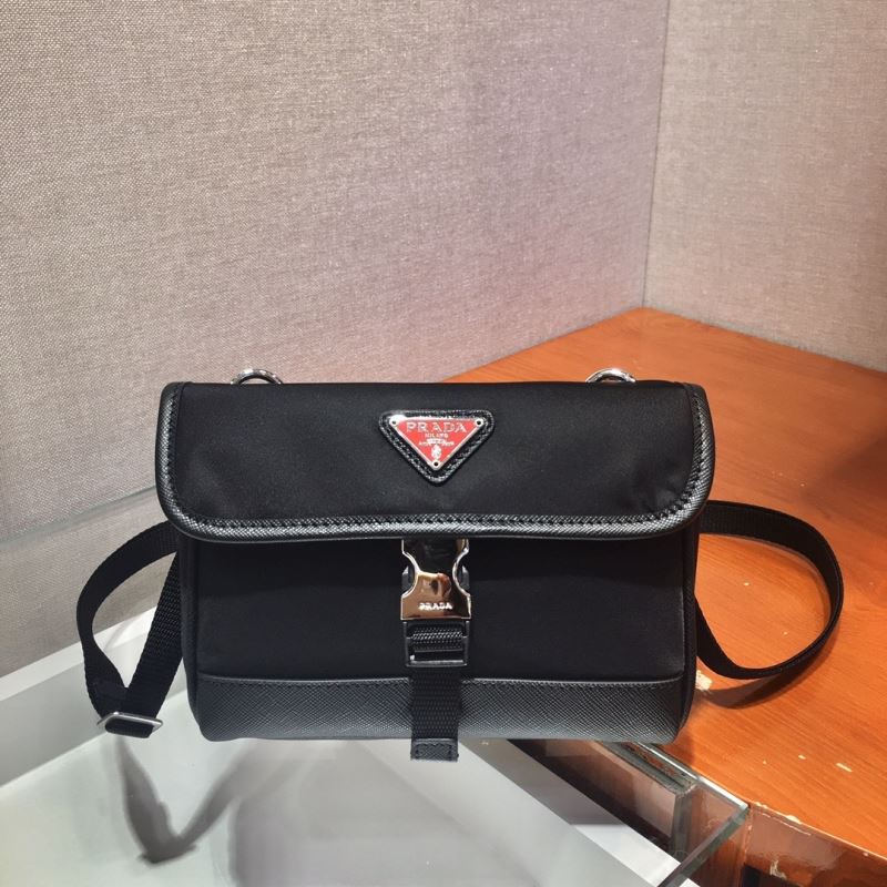 mens Pra*a satchel bags